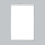 Custom Pet Art Hanging Canvas - Arfsikfew