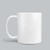 Custom Pet Art Coffee Mugs - Arfsikfew