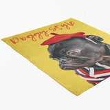 Custom Pet Art Fleece Blanket - Arfsikfew