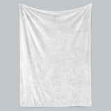 Custom Pet Art Fleece Blanket - Arfsikfew