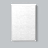 Custom Pet Art Framed Canvas - Arfsikfew