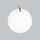 Custom Pet Art Porcelain Ornaments - Arfsikfew
