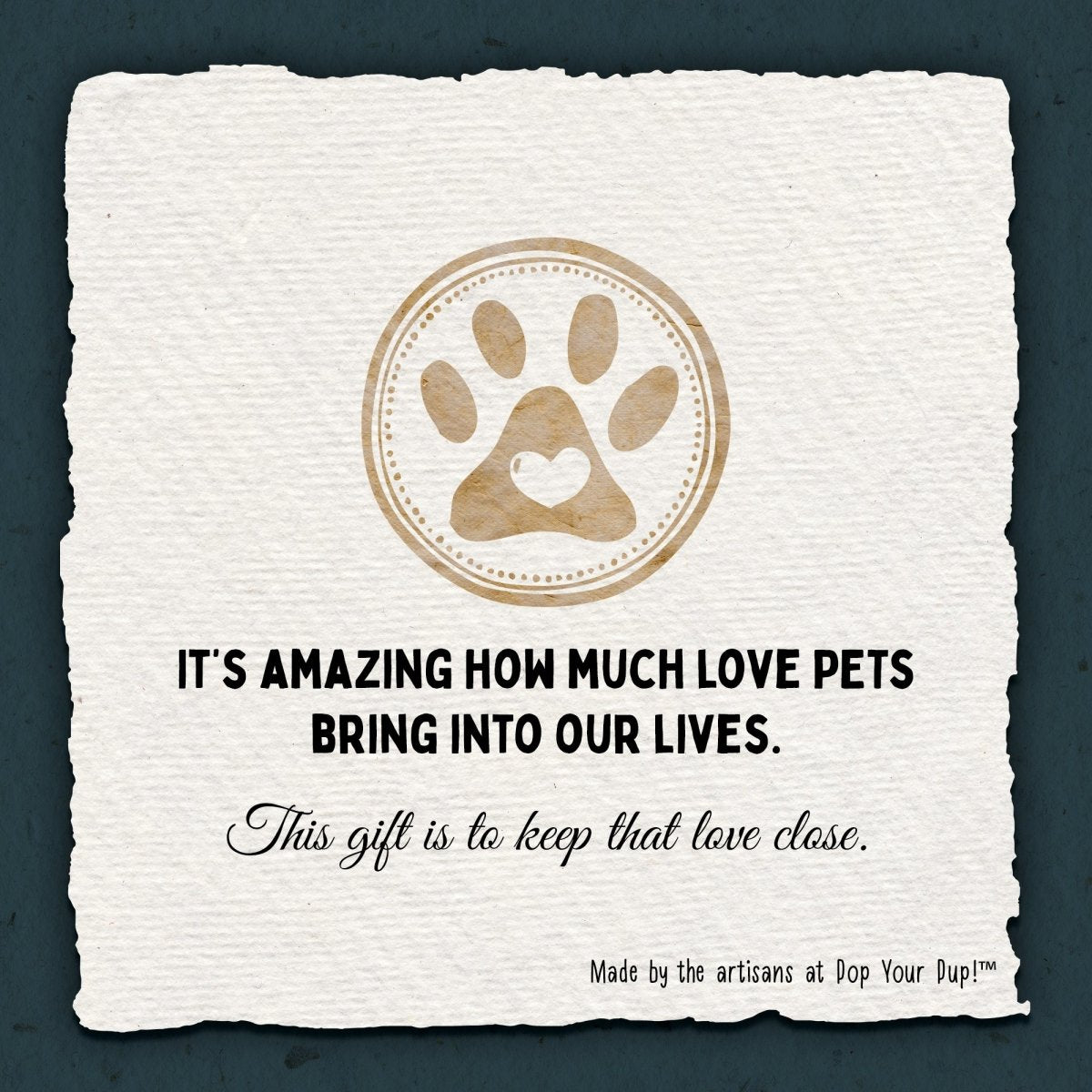 Custom Pet Art - Dog Tag Keychain - Arfsikfew