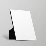 Custom Pet Art - Standing Canvas - Arfsikfew